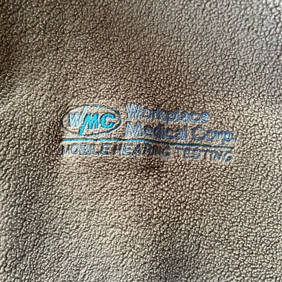 North End vintage fleece - Picture 4 of 8